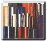 Hot Foils